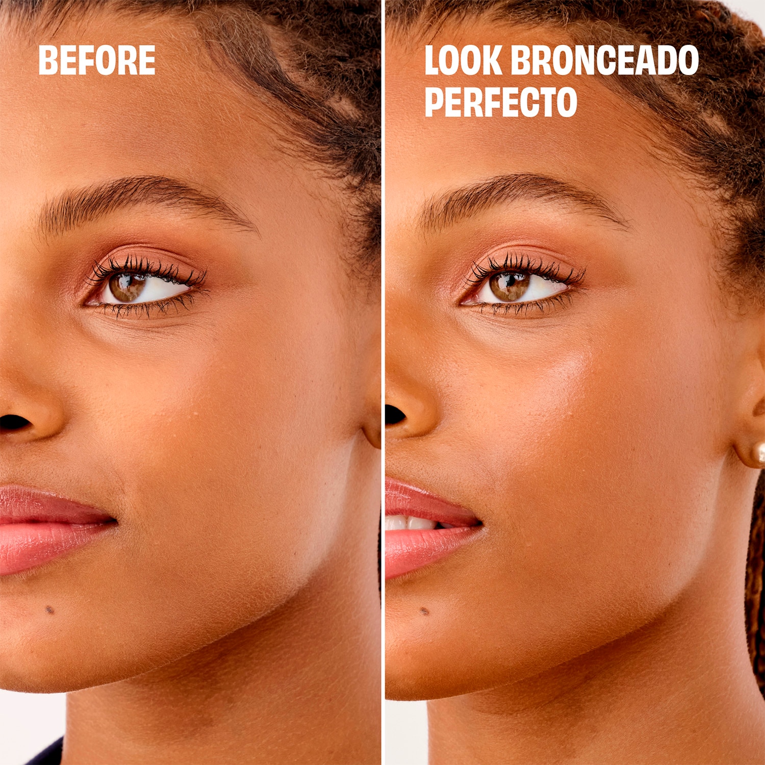 HOOLA POWDER BRONZER (BRONCEADOR EN POLVO)